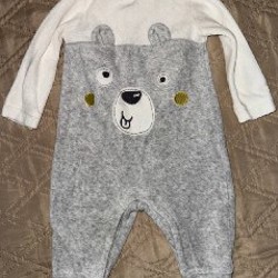 Набор одежды для малыша - фото 1