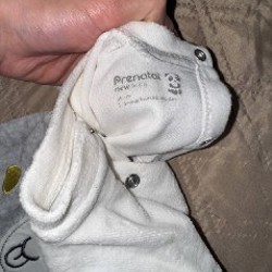 Набор одежды для малыша - фото 2