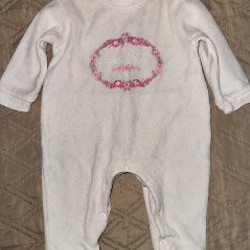 Набор одежды для малыша - фото 3