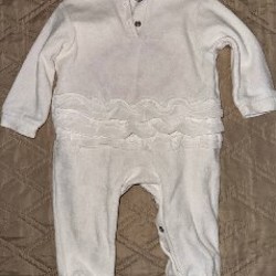 Набор одежды для малыша - фото 4