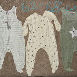 Набор одежды для малыша - фото 5