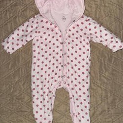 Набор одежды для малыша - фото 6