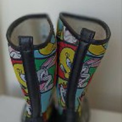 Резиновый сапог - фото 3