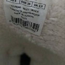 Резиновый сапог - фото 4