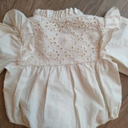Бодик для малышки - фото 2