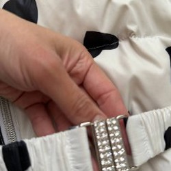 Комбенизон пух перо - фото 4