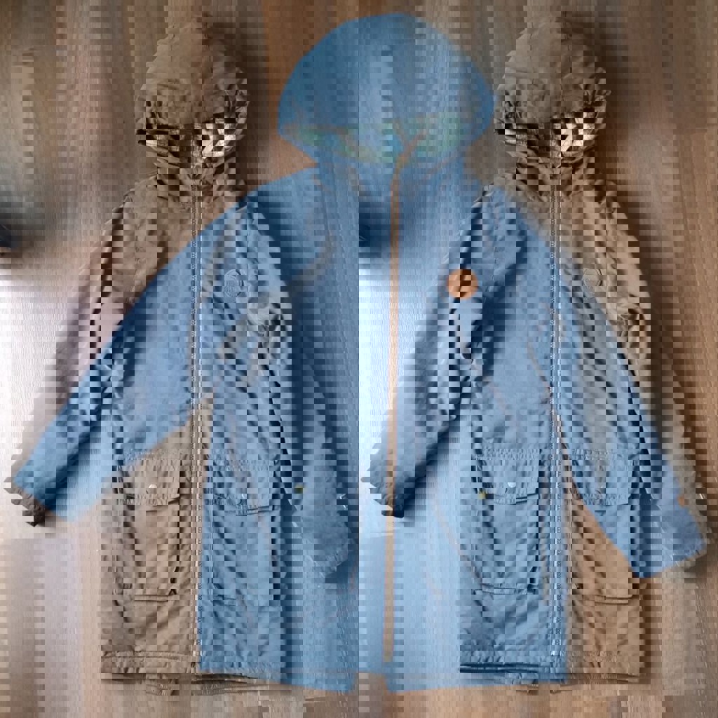 Ветровка lassie