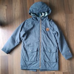 Ветровка lassie - фото 1