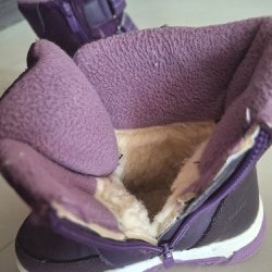 Тёплые сапожки - фото 3