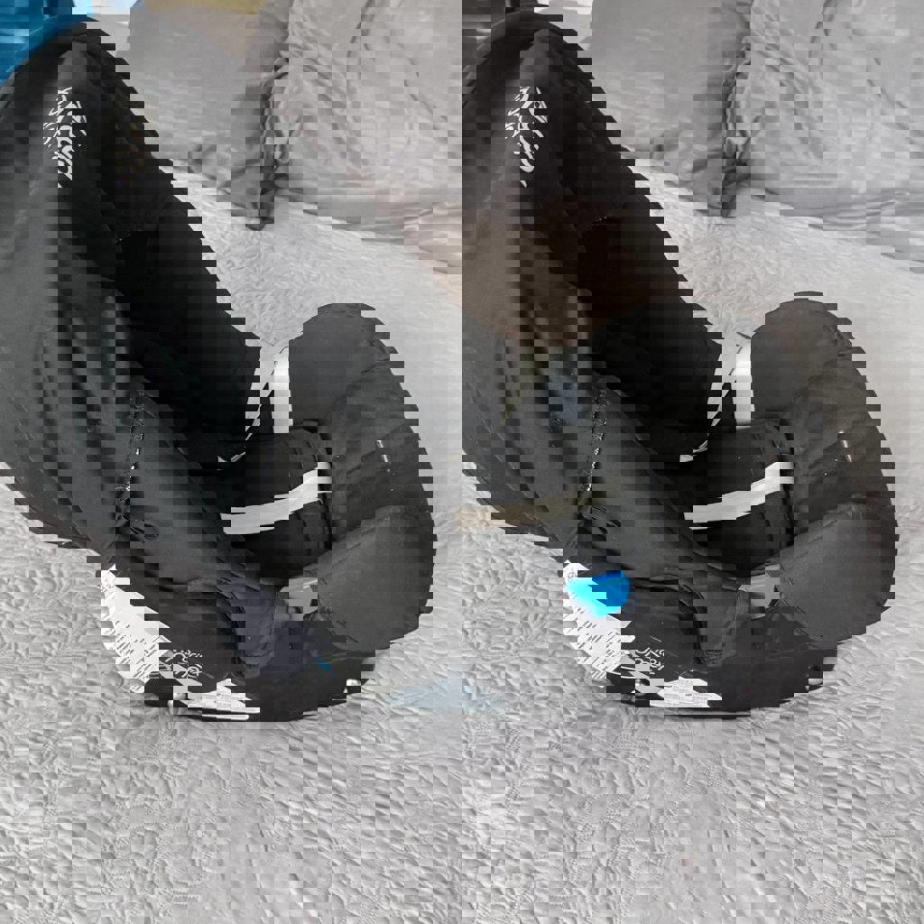 Автокресло