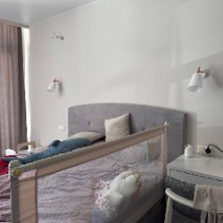 Детский бортик для кровати - фото 2