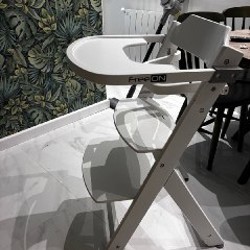 Детский стул для кормления - фото 2