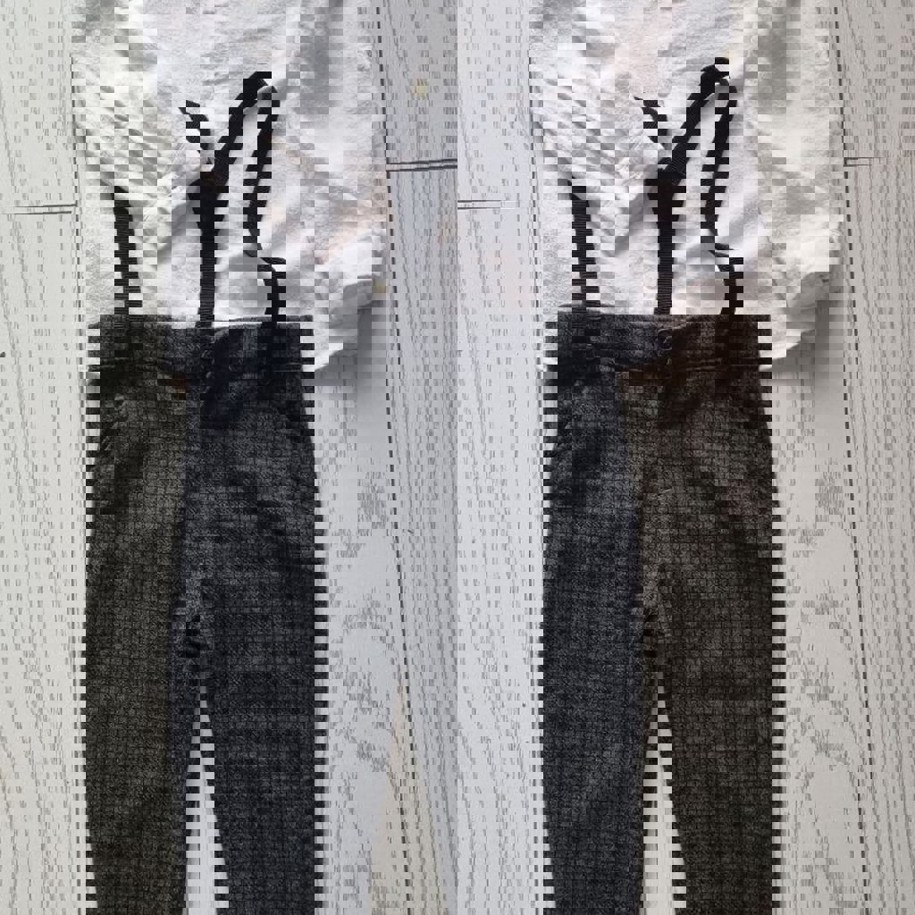 Костюм для мальчика