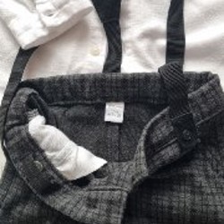 Костюм для мальчика - фото 3