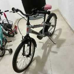 Детский велосипед - фото 2
