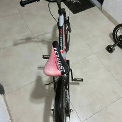 Детский велосипед - фото 3