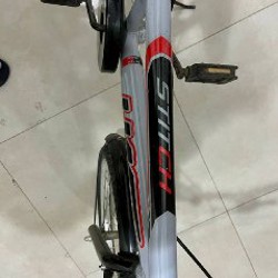 Детский велосипед - фото 4