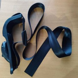 Адаптер ремня безопасности для беременных - фото 3