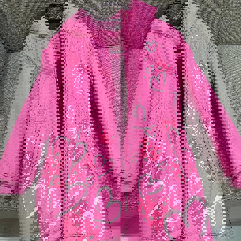 Куртка для девочки Futurino