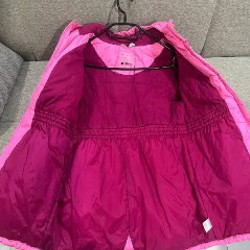 Куртка для девочки Futurino - фото 2