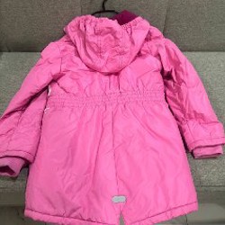 Куртка для девочки Futurino - фото 3