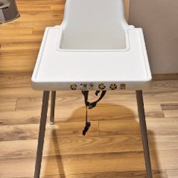 Стул Икея Антилоп - фото 2