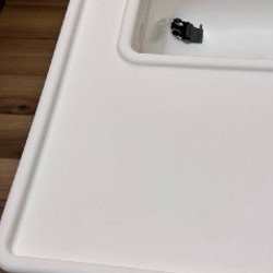 Стул Икея Антилоп - фото 4