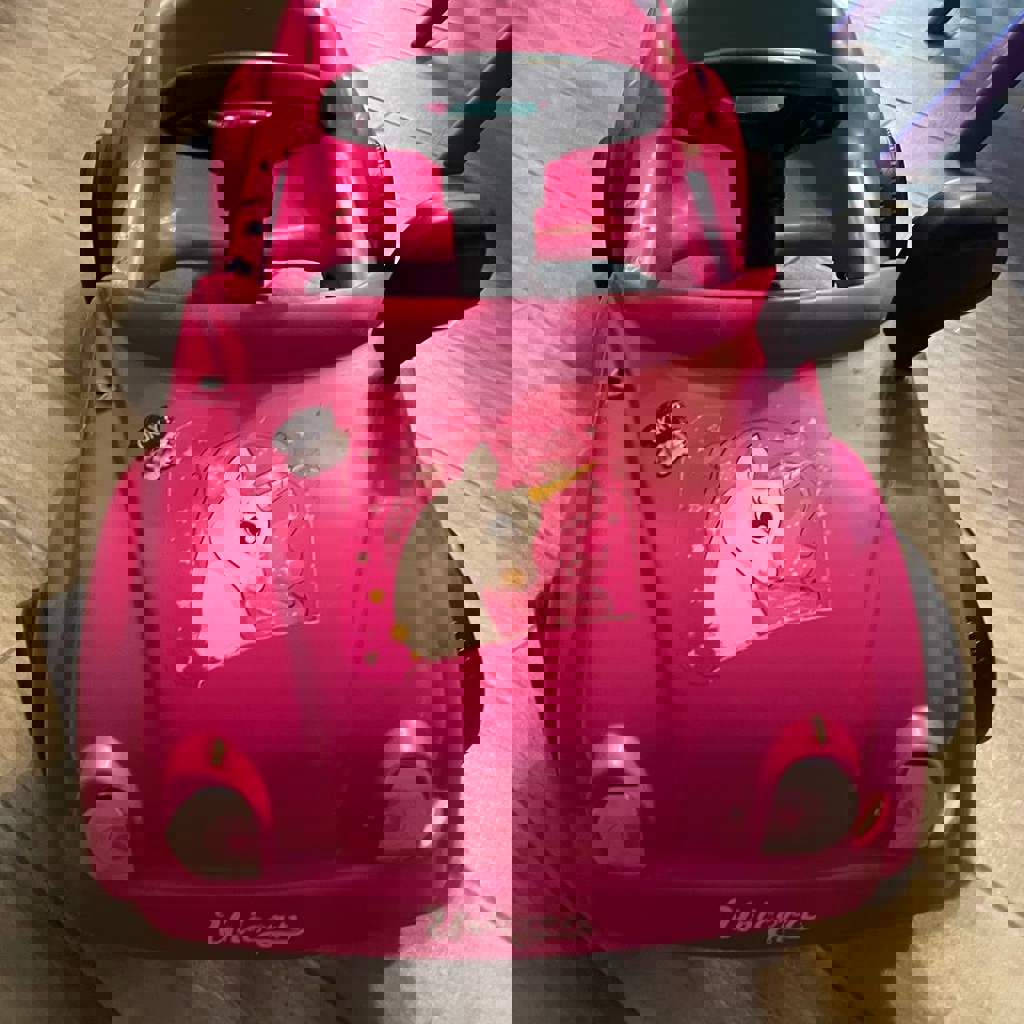 Машина для детей