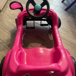 Машина для детей - фото 3