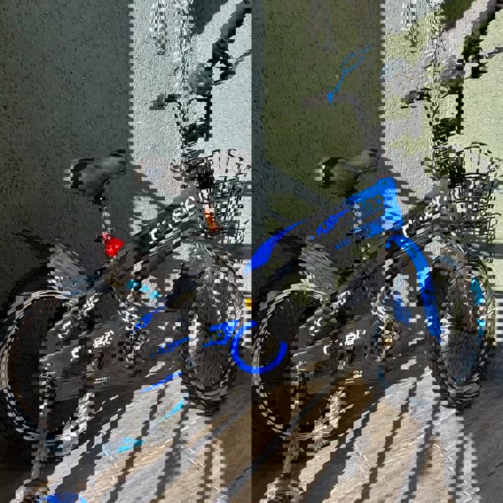 Велосипед детский