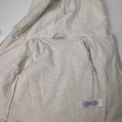 Плюшевая жилетка - фото 2