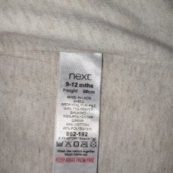 Плюшевая жилетка - фото 3