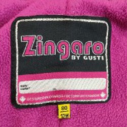 Зимний комбинезон Zingaro by Gusti - фото 2