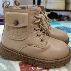 Кроссовки - фото 1