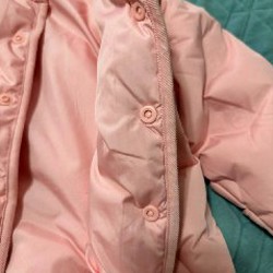 Комбинезон пуховик - фото 6