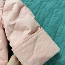 Комбинезон пуховик - фото 10