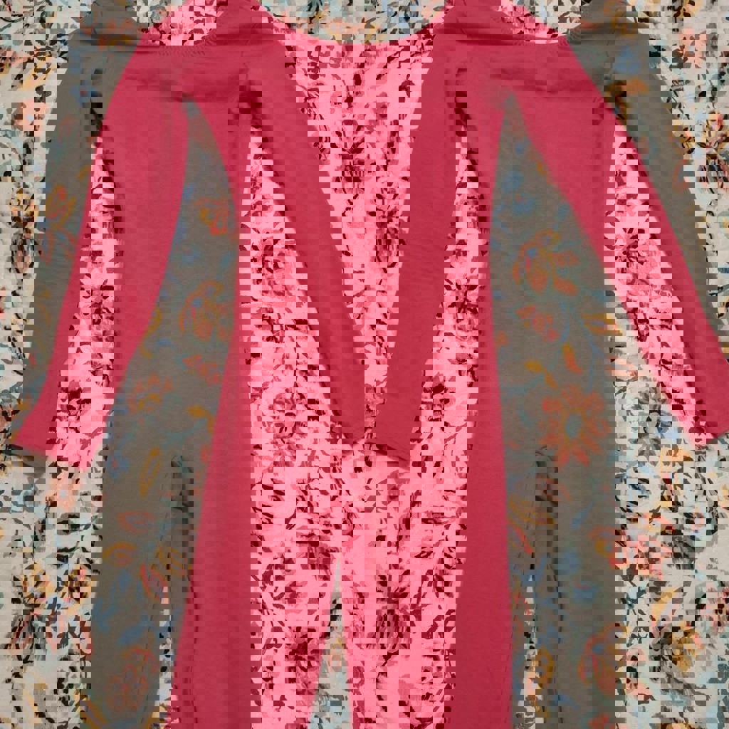 Комбинезон костюм для гимнастики