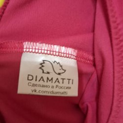 Комбинезон костюм для гимнастики - фото 2