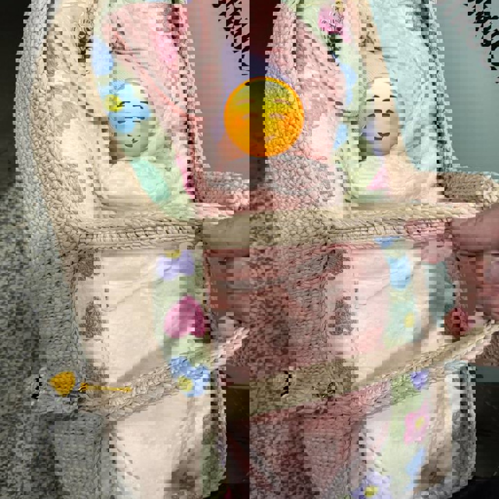 Люлька-переноска