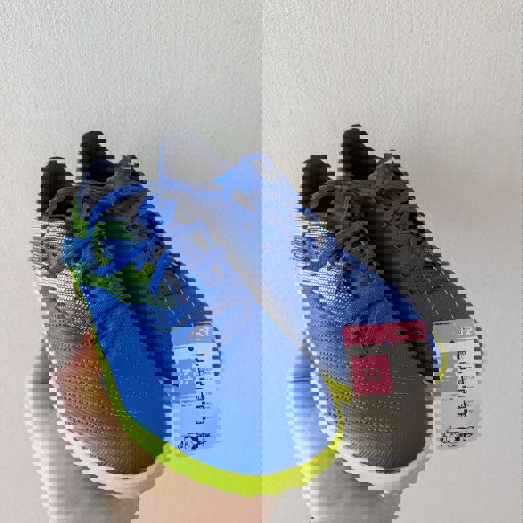 Бутсы детские