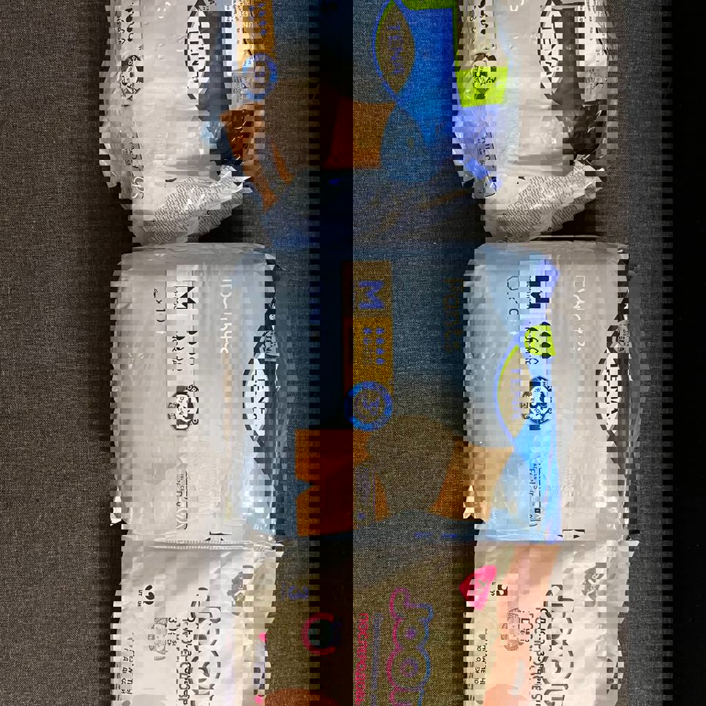 Послеродовые трусики Joonies