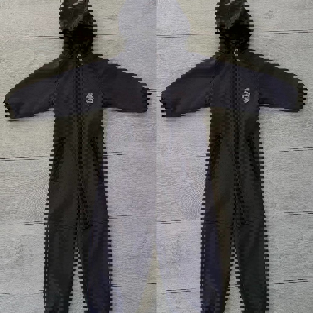 Комбинезон софтшелл Bungly