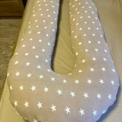 Подушка для беременных - фото 2