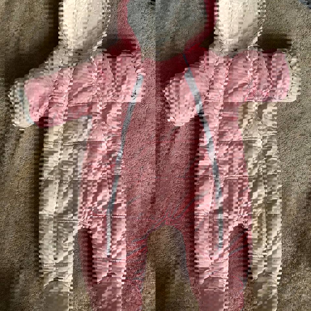 Комбинезон для малыша