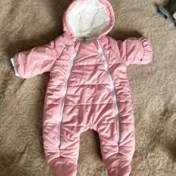 Комбинезон для малыша - фото 2