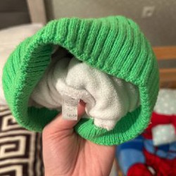 Шапка со снудом зимняя - фото 4