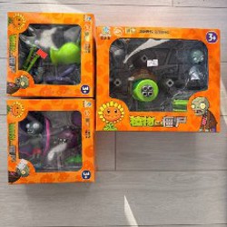 Зомби против растений - фото 2