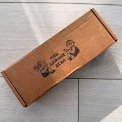 Магниты «распорядок дня» - фото 3