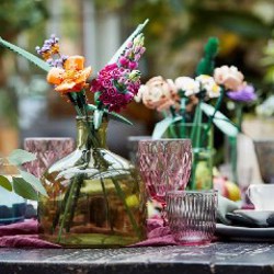 Букет цветов Lego - фото 4