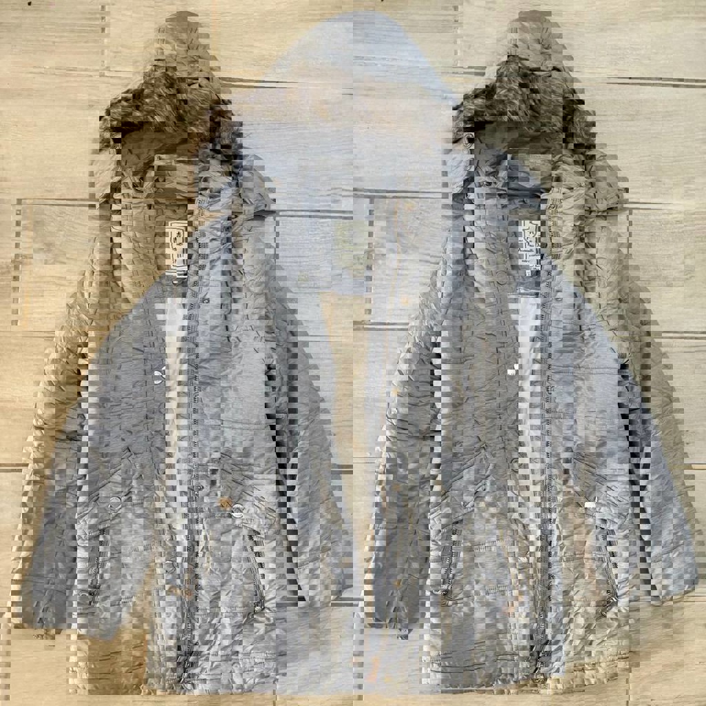 Школьная блузка